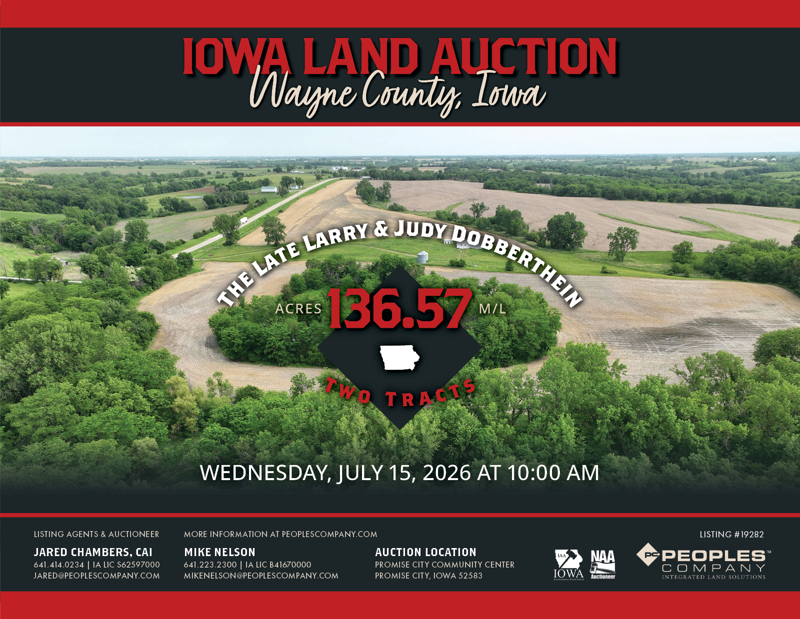 Listing #19282